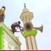 ९३८ भोंग्यांवर कारवाई, ध्वनीप्रदूषण कमी होणार