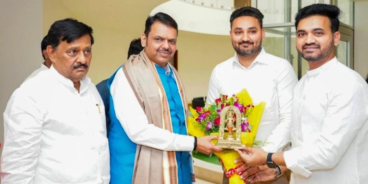 दक्षिणच्या विकासाला मिळणार गती , प्रलंबित विकासकामांसाठी मिळणार निधी !