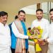 दक्षिणच्या विकासाला मिळणार गती , प्रलंबित विकासकामांसाठी मिळणार निधी !