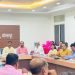 जलव्यवस्थापन अंतर्गत सर्व योजनांची कामे जलद गतीने पूर्ण करा- झेडपी अध्यक्ष दिपक वैद्य