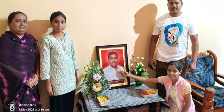‘त्या मुली’ने दहावी परीक्षेत मिळविले यश