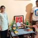 ‘त्या मुली’ने दहावी परीक्षेत मिळविले यश