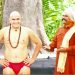 मंद्रूप ग्रामपंचायत भ्रष्टाचारविरोधात ‘नरसप्पा’ची एंट्री