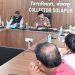 कर्ज नाकारल्यास बँकेने लेखी कारण कळवावे.. जिल्हाधिकारी कार्तिकेयन