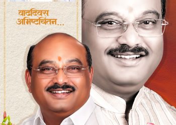 दक्षिण तालुक्याचे “जननायक” आदरणीय “सुरेश हसापूरे” साहेबांना जन्मदिनाच्या शुभेच्छा !