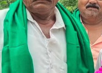जमीनीच्या वादातून एकाच कुटुंबातील पाच जणांची  हत्या ?
