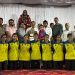 खो खो मध्ये धाराशिव तर कबड्डीमध्ये मुंबई उपनगर प्रथम क्रमांकाचे मानकरी