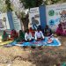 न्यायासाठी भटक्या समाजावर ऊन्हातच उपोषण करण्याची वेळ !