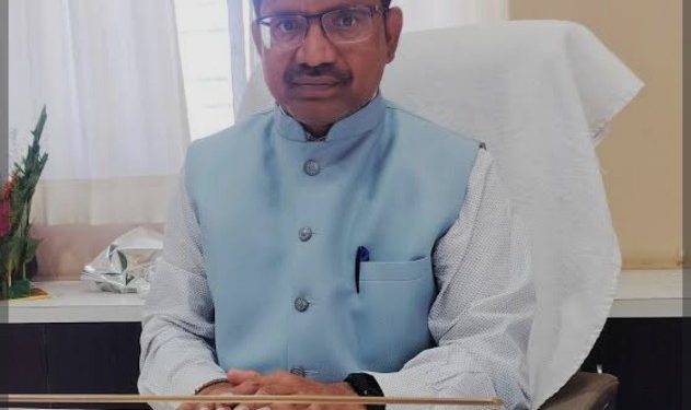 माध्यमिक शिक्षण विभागाचा “आॅनलाईन कामकाज”,