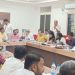 सोलापूर जिल्हा परिषदमध्ये विकासाचा नवा वेग