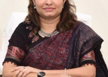 शितल तेली—उगले पुणे विभागीय आयुक्त !