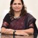 शितल तेली—उगले पुणे विभागीय आयुक्त !