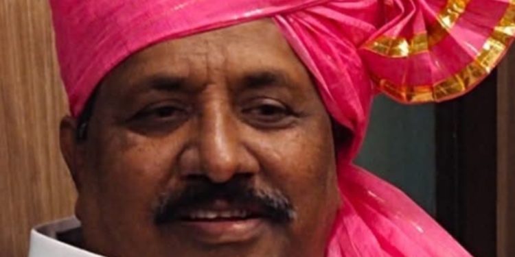 काॅंग्रेसची धुरा पुन्हा “सरां”वरच !