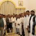 सिध्दरामया यांचा मुख्यमंत्रीपदाचा राजीनामा , कर्नाटकचे नवे सीएम डीके शिवकुमार !