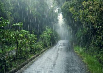 हवामानात बदल मात्र १० जूनपर्यंत पाऊस गायब ?