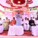 शिवरायांनी अठरापगड जातींच्या लोकांना एकत्र करून स्वराज्य उभारले- पालकमंत्री