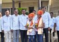 रोहीणी कुंभार मंद्रूप , तर ओजस हुक्केरी येळेगावचा सरपंच !