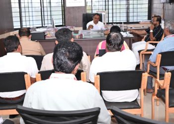 28 हजार 298 परीक्षार्थी देणार टीईटी परीक्षा