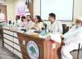 वारी काळात अधिकारी व कर्मचारी यांना रजा नाही , मोबाईल बंद ठेवल्यास कारवाई – विभागीय आयुक्त शितल तेली – उगले