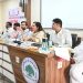वारी काळात अधिकारी व कर्मचारी यांना रजा नाही , मोबाईल बंद ठेवल्यास कारवाई – विभागीय आयुक्त शितल तेली – उगले