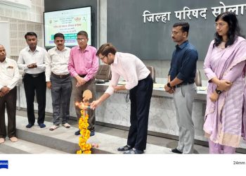 १६ वा वित्त आयोगात स्वच्छतेसाठी ५० टक्के निधीची तरतूद