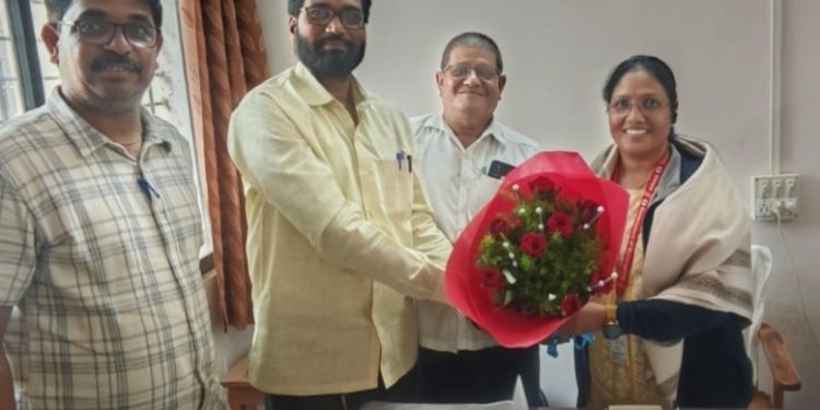 कोणतीही फाईल विनाकारण प्रलंबित राहणार नाही