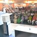 स्वातंत्र्य लढ्याला बळ देणार्‍या वंदे मातरमचा इतिहास प्रेरक – सिध्दाराम पाटील