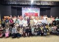पत्रकारितेमध्ये परस्परांना बळ देणे गरजेचे : आ. सचिन कल्याणशेट्टी