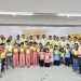 विद्यार्थ्यांच्या स्वप्नांना बळ देण्यासाठी सदैव तत्पर.. महादेव कोगनूरे यांची ग्वाही