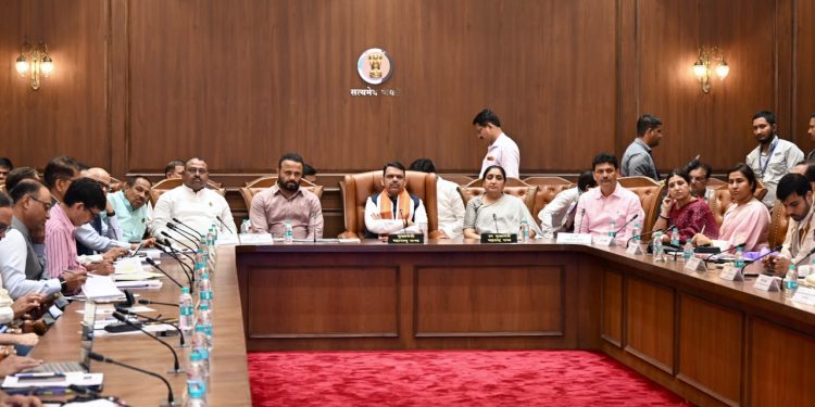 आषाढी वारी जगभर पोहचण्यासाठी डिस्कव्हरी व जिओग्राफी दूरचित्रवाहिनीचे लाभणार सहकार्य