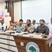 आषाढी वारीत व्हीआयपी दर्शन बंद – पालकमंत्री जयकुमार गोरे
