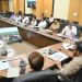 वास्तुविशारद तयार करणार श्री विठ्ठल रुक्मिणी मंदिर परिसर आराखडा  – पालकमंत्री जयकुमार गोरे
