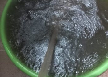 पाणीटंचाईवर टँकरचा ‘तोडगा’ की नव्या ‘संकटा’ची भर?