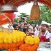 जिल्ह्यात ‘श्री संत गजानन महाराज पालखी’चे उत्साहात स्वागत