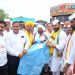 पालखी मार्गावरील विविध सुविधांवर “वारकरी खुश”..!