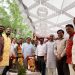 कासेगाव शिबिरावर नागरीक “समाधान” , विविध विभागांच्या १३२३ दाखल्यांचे वाटप
