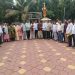 ग्रामपंचायत अधिकारी दक्षिण तालुकाध्यपदी रमेश गायकवाड , सज्जाद काझी यांची सचिवपदी निवड