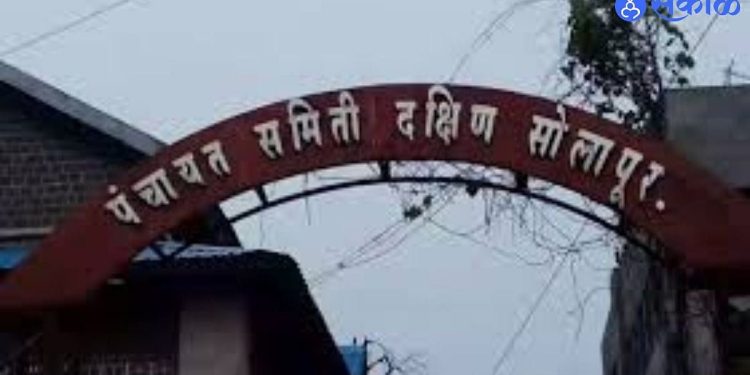 विद्यार्थ्यांच्या सुरक्षेला प्राधान्य, पंचायत समितीकडून खबरदारी