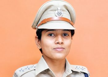 पंढरपूर अप्पर पोलीस अधीक्षकपदी प्रेरणा कटे