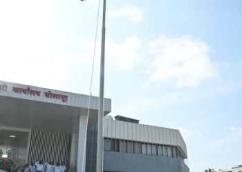 जलसमृद्ध महाराष्ट्रासाठी सक्रिय सहभाग घ्यावा -पालकमंत्री जयकुमार गोरे