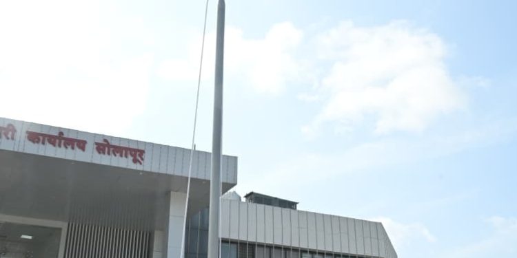 जलसमृद्ध महाराष्ट्रासाठी सक्रिय सहभाग घ्यावा -पालकमंत्री जयकुमार गोरे