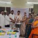विद्यार्थ्यांच्या सर्वांगीण विकासाच्या उपक्रमांची दखल, दक्षिणच्या बीडीओंचा अभिनंदन आणि सत्कार