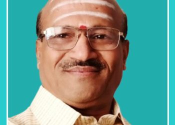 “अमृत योजना” लिंगायतांसाठी फसवे मृगजळ .. डॉ.बसवराज बगले यांचा आरोप
