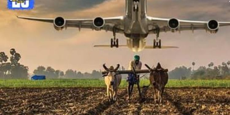 शेतकर्यांना परदेश अभ्यास दौर्याची संधी
