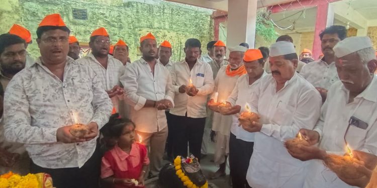 सकळेश्वर देवाची यात्रा उत्साहात