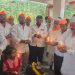 सकळेश्वर देवाची यात्रा उत्साहात