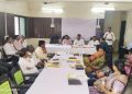 तात्काळ “दक्षिण तालुका” दुष्काळ जाहीर करा.