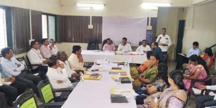 तात्काळ “दक्षिण तालुका” दुष्काळ जाहीर करा.