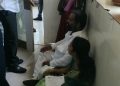 माध्यमिक शिक्षणाधिकाऱ्यांची उडाली तारांबळ
