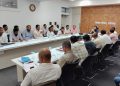 “स्वच्छता ही सेवा” अभियान यशस्वीपणे राबवा. सीईओ कुशल जैन